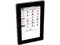 Tablet PlayBook con BlackBerry OS, Wi-Fi, 2 Cámaras, Pantalla Multitouch de 7