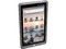 Tablet Coby Kyros con Android 2.3, Wi-Fi, Cámara, Pantalla Multi-touch Capacitiva de 10.1