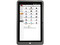 Tablet Coby Kyros con Android 2.3, Wi-Fi, Cámara, Pantalla Multi-touch Capacitiva de 10.1