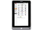 Tablet Coby Kyros con Android 2.3, Wi-Fi, Cámara, Pantalla Multi-touch Capacitiva de 7