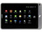 Tablet Coby Kyros con Android 2.3, Wi-Fi, Cámara, Pantalla Multi-touch Capacitiva de 7
