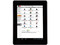 Tablet Coby Kyros con Android 4.0, Wi-Fi, Cámara, Pantalla Multi-touch Capacitiva de 8