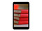 Tablet Compaq QTAB 8:
Procesador RK3326S Quad-core (hasta 1.5 GHz),
Memoria RAM de 2GB, Almacenamiento de 32GB,
Pantalla LED Multi Touch de 8