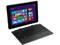 Tablet Dell VENUE 10:
Procesador Atom Z3735 hasta 1.83 GHz,
Memoria RAM de 2GB, Almacenamiento de 32GB,
Pantalla de 10