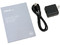 Tablet DELL VENUE 8 con Android 4.2, Procesador Intel Atom, Wi-Fi, 2 Cámaras, Pantalla Multitouch IPS de 8