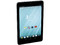 Tablet DELL VENUE 8 con Android 4.2, Procesador Intel Atom, Wi-Fi, 2 Cámaras, Pantalla Multitouch IPS de 8