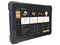 Tablet de Uso Rudo EC line EC-WT-20-SCAN: 
Procesador Intel Gemini lake N4120 (hasta 2.6 GHz), 
Memoria RAM de 8GB, 
eMMC de 128GB, 
Pantalla de 10.1