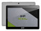 Tablet GHIA Vector Slim GTVR10SG, 
Procesador Quad-Core (1.7 GHz), 
Memoria RAM de 1GB, Almacenamiento de 16GB, 
Pantalla LED Multi touch de 10.1