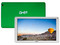 Tablet GHIA ANY 50416V:
Procesador MediaTek 8127 Quad Core (1.3 GHz),
Memoria RAM de 1GB, Cámaras de 0.3MP/2MP,
Almacenamiento de 16GB (microSD hasta 32GB),
Pantalla Multi-Touch de 10.1