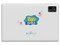 Tablet GHIA BOBT1:
Procesador A333 Penta Core,
Memoria RAM de 4GB,
Almacenamiento de 64GB,
Pantalla de 10.1