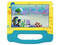 Tablet GHIA BOBT2:
Procesador A333 Penta Core,
Memoria RAM de 4GB,
Almacenamiento de 64GB,
Pantalla de 10.1