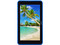 Tablet GHIA A7 WiFi:
Procesador A133 Quad Core hasta 1.5GHz,
Memoria RAM de 1GB, Almacenamiento de 16GB,
Pantalla LED Multi Touch de 7