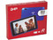 Tablet GHIA A7 WiFi:
Procesador A133 Quad Core hasta 1.5GHz,
Memoria RAM de 1GB, Almacenamiento de 16GB,
Pantalla LED Multi Touch de 7