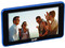 Tablet GHIA A7 WiFi:
Procesador A133 Quad Core hasta 1.5GHz,
Memoria RAM de 1GB, Almacenamiento de 16GB,
Pantalla LED Multi Touch de 7