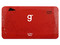 Tablet GHIA A7: 
Procesador Penta-Core, 
Memoria RAM de 3GB, 
Almacenamiento de 64GB, 
Pantalla LED Multi-Touch de 7