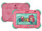 Tablet GHIA Kids 7: 
Procesador A133 Quad Core (hasta 1.5GHz), 
Memoria RAM de 2GB, Almacenamiento de 32GB, 
Pantalla LED Multi Touch de 7