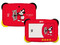 Tablet GHIA Kids Mouse: 
Procesador Quad-Core, 
Memoria RAM de 4GB, Almacenamiento de 64GB, 
Pantalla LED Multi-Touch de 7