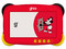 Tablet GHIA Kids Mouse: 
Procesador Quad-Core, 
Memoria RAM de 4GB, Almacenamiento de 64GB, 
Pantalla LED Multi-Touch de 7