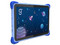 Tablet GHIA Kids A523: 
Procesador Octa Core (hasta 2.0 GHz), 
Memoria RAM de 3GB, Almacenamiento de 64GB, 
Pantalla de 10.1