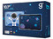 Tablet GHIA Kids A523: 
Procesador Octa Core (hasta 2.0 GHz), 
Memoria RAM de 3GB, Almacenamiento de 64GB, 
Pantalla de 10.1
