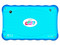 Tablet GHIA 7 Toddler GT133A:
Procesador A133 Quad Core (hasta 1.5GHz),
Memoria RAM de 1GB, Almacenamiento de 16GB,
Pantalla LED Multi Touch de 7