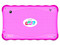 Tablet GHIA 7 Toddler,
Procesador Quad-Core (1.50 GHz),
Memoria RAM de 1GB,
Almacenamiento de 16GB,
Pantalla LED Multi touch de 7