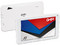Tablet Ghia A7:
Procesador Quad Core (1.5 GHz),
Memoria RAM de 1GB, Almacenamiento de 16GB,
Soporta microSD, Pantalla de 7