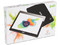 Tablet GHIA VECTOR 10.1 Slim (Notghia-258):
Quad core (Hasta 1.8GHz),
Memoria RAM de 1GB, Almacenamiento 16GB,
Pantalla de 10.1