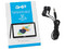 Tablet GHIA VECTOR 10.1 Slim (Notghia-258):
Quad core (Hasta 1.8GHz),
Memoria RAM de 1GB, Almacenamiento 16GB,
Pantalla de 10.1