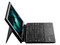 Tablet GHIA Vector Plus: 
Procesador Octa Core (hasta 2.0 GHz), 
Memoria RAM de 4GB, Almacenamiento de 64GB, 
Pantalla LED Multi Touch de 10.1