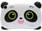Tablet GHIA Kids Panda 7:
Procesador Quad-Core (1.2 GHz),
Memoria RAM de 1GB, Almacenamiento de 8GB,
Soporta microSD, Pantalla de 7