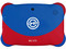 Tablet GHIA 7 Kids 2020: 
Procesador Quad Core A50 (1.50 GHz), 
Memoria RAM de 1GB, Almacenamiento de 16GB, 
Pantalla LED Multi Touch de 7