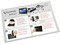 Tablet Gateway Tab con Android 3.0 (Honeycomb), Wi-Fi, 2 Cámaras, Pantalla LED Multitouch de 10.1