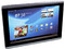Tablet Gateway Tab con Android 3.0 (Honeycomb), Wi-Fi, 2 Cámaras, Pantalla LED Multitouch de 10.1