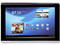 Tablet Gateway Tab con Android 3.0 (Honeycomb), Wi-Fi, 2 Cámaras, Pantalla LED Multitouch de 10.1