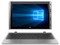 Laptop HP Desmontable X2 210 G1:
Procesador Intel Atom X5-Z8300 (1.84 GHz),
Memoria de 2GB DDR3, S.S.D. de 32 GB,
Pantalla Touch LED de 10.1