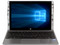 Laptop 2 en 1  HP X2 210 G1: 
Procesador Intel Atom X5-Z8300 (1.84 GHz), 
Memoria de 2GB DDR3,
EMMC de 32 GB, 
Pantalla Touch LED de 10.1