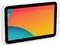 Tablet Haier:
Procesador Quad-Core (1.4 Ghz),
Memoria RAM de 2GB, Almacenamiento de 32GB,
Pantalla LED de 10.1