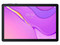 Tablet Huawei MatePad T10s: 
Procesador Kirin 710A (hasta 2.00GHz), 
Memoria RAM de 3GB, Almacenamiento de 64GB, 
Pantalla LED Multi touch de 10.1