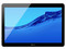 Tablet Huawei MediaPad T3 10:
Procesador Snapdragon 425 Quad-Core (1.4 GHz), 
Memoria RAM de 3GB, 
Almacenamiento de 32GB, 
Pantalla LED Multi Touch de 9.6
