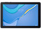 Tablet Huawei MatePad T10:
Procesador Kirin 710A (2.0 GHz), 
Memoria RAM de 2GB, 
Almacenamiento de 32GB, 
Pantalla LED Multi touch de 10