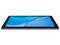Tablet Huawei MatePad T10:
Procesador Kirin 710A Octa Core (hasta 2.0GHz), 
Memoria RAM de 4GB, 
Almacenamiento de 64GB, 
Pantalla LED Multi touch de 9.7