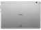 Tablet Huawei MediaPad T3:
Procesador Quad Core (1.40 GHz), 
Memoria RAM de 2GB, 
Almacenamiento de 16GB, 
Pantalla LED Multi touch de 9.6