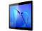 Tablet Huawei MediaPad T3:
Procesador Quad Core (1.40 GHz), 
Memoria RAM de 2GB, 
Almacenamiento de 16GB, 
Pantalla LED Multi touch de 9.6