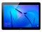 Tablet Huawei MediaPad T3 10:
Procesador Snapdragon 425 Quad Core (1.40 GHz),
Memoria RAM de 2GB, Almacenamiento de 16GB,
Pantalla LED Multi Touch de 10.1