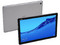Tablet Huawei MediaPad M5 Lite:
Procesador Kirin 659 Octa-Core (hasta 2.36 GHz),
Memoria RAM de 4GB, Almacenamiento de 64GB,
Pantalla LED Multi Touch de 10.1