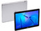 Tablet Huawei MediaPad T3 10:
Procesador Quad-core (1.40 GHz),
Memoria RAM de 3GB, Almacenamiento de 32GB,
Pantalla LED Multi-touch de 9.6