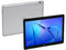 Tablet Huawei MediaPad T3 10: 
Qualcomm Snapdragon 425 Quad-Core (1.4 GHz), 
Memoria RAM de 2GB, 
Almacenamiento de 16GB, 
Pantalla LED Multi-touch 9.6