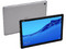 Tablet Huawei MediaPad M5 Lite:
Procesador Kirin 650 Octa Core (hasta 2.36 GHz),
Memoria RAM de 3GB, Almacenamiento de 32GB,
Pantalla LED Multi Tounch de 10.1