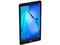 Tablet Huawei MediaPad T3 7: 
Procesador MediaTek MT8127, 
Memoria RAM de 1 GB,
Almacenamiento 8GB, 
Pantalla de 7